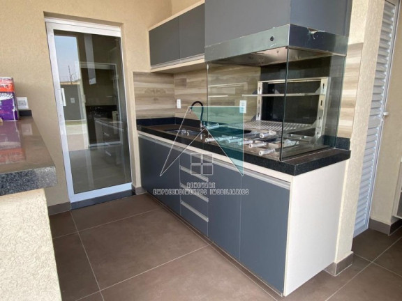 Imagem Sobrado com 3 Quartos à Venda, 471 m² em Alphaville - Ribeirão Preto