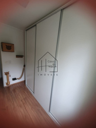 Imagem Apartamento com 3 Quartos à Venda, 67 m² em Jardim Caiapiá - Cotia