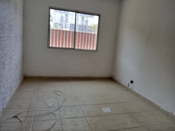 Imagem Apartamento com 1 Quarto para Alugar, em Taboão - São Bernardo Do Campo Imagem Apartamento com 1 Quarto para Alugar, em Taboão - São Bernardo Do Campo