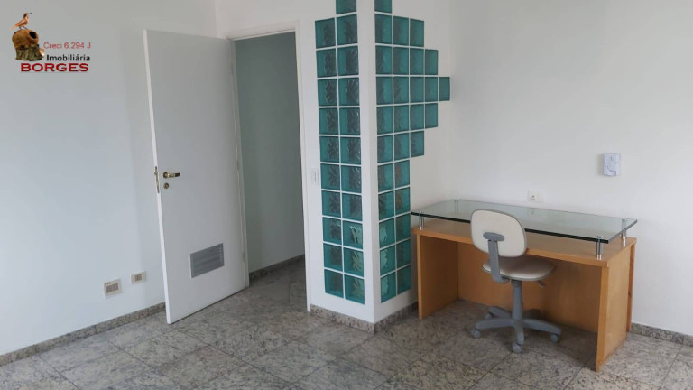 Imagem Sala Comercial à Venda, 35 m² em Brooklin - São Paulo