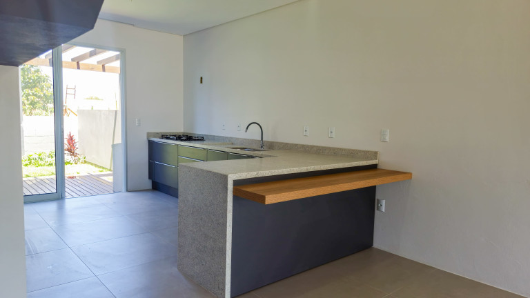 Imagem Casa com 3 Quartos à Venda, 146 m² em Ferraz - Garopaba