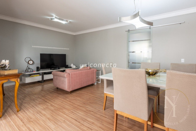 Imagem Apartamento com 3 Quartos à Venda, 123 m² em Vila Regente Feijó - São Paulo Imagem Apartamento com 3 Quartos à Venda, 123 m² em Vila Regente Feijó - São Paulo