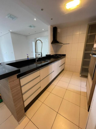 Imagem Apartamento com 3 Quartos à Venda, 92 m² em Guilhermina - Praia Grande