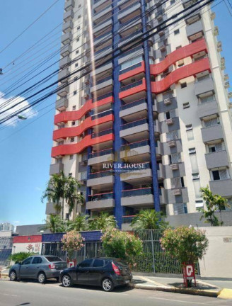 Imagem Apartamento com 3 Quartos para Alugar, 140 m² em Santa Helena - Cuiabá Imagem Apartamento com 3 Quartos para Alugar, 140 m² em Santa Helena - Cuiabá