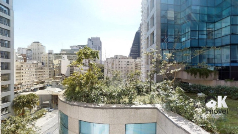 Imagem Apartamento com 3 Quartos à Venda, 99 m² em Jardim Paulista - São Paulo Imagem Apartamento com 3 Quartos à Venda, 99 m² em Jardim Paulista - São Paulo