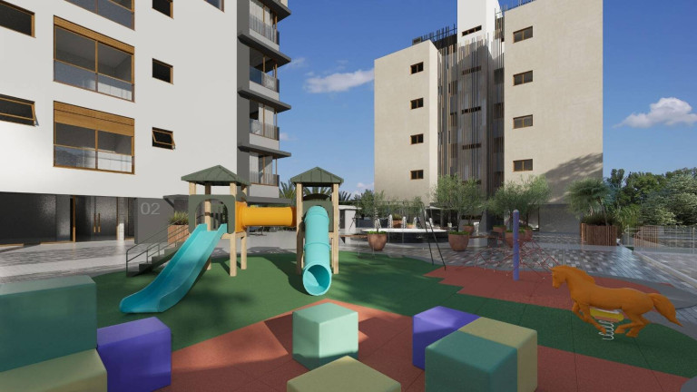 Imagem Apartamento com 4 Quartos à Venda, 228 m² em Balneário Rincão
