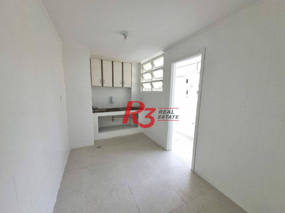 Imagem Apartamento com 2 Quartos à Venda, 70 m² em Gonzaga - Santos Imagem Apartamento com 2 Quartos à Venda, 70 m² em Gonzaga - Santos