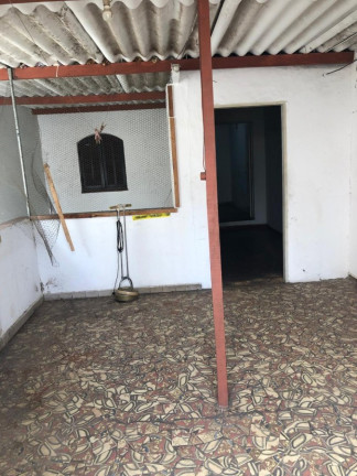 Imagem Casa com 4 Quartos à Venda, 130 m² em Vila Clementino - São Paulo Imagem Casa com 4 Quartos à Venda, 130 m² em Vila Clementino - São Paulo