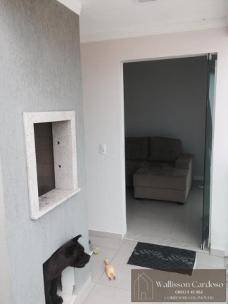Imagem Apartamento com 2 Quartos à Venda, 76 m² em Centro - Camboriú