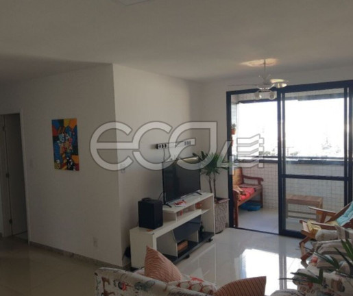 Imagem Apartamento com 3 Quartos à Venda, 92 m² em Luzia - Aracaju Imagem Apartamento com 3 Quartos à Venda, 92 m² em Luzia - Aracaju