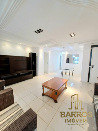 Imagem Apartamento com 3 Quartos à Venda, 123 m² em Pituba - Salvador