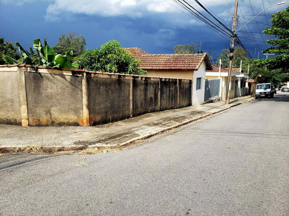 Imagem Terreno à Venda, em Vila Conceição - São João Da Boa Vista Imagem Terreno à Venda, em Vila Conceição - São João Da Boa Vista
