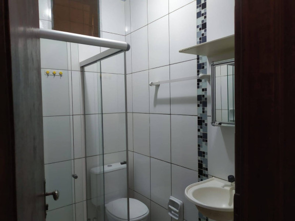 Imagem Casa com 3 Quartos para Alugar, 150 m² em Riacho Fundo I - Brasília Imagem Casa com 3 Quartos para Alugar, 150 m² em Riacho Fundo I - Brasília