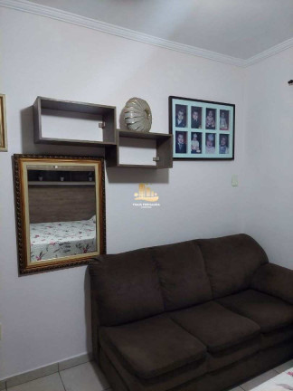 Imagem Apartamento com 2 Quartos à Venda, 80 m² em Tupi - Praia Grande