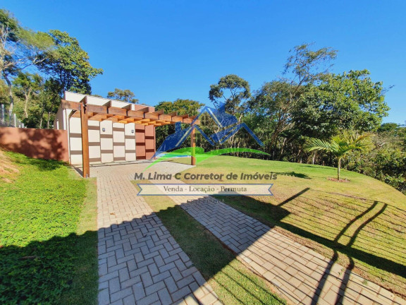 Imagem Chácara com 3 Quartos à Venda, 1 m² em Estância Santa Maria Do Laranjal - Atibaia Imagem Chácara com 3 Quartos à Venda, 1 m² em Estância Santa Maria Do Laranjal - Atibaia