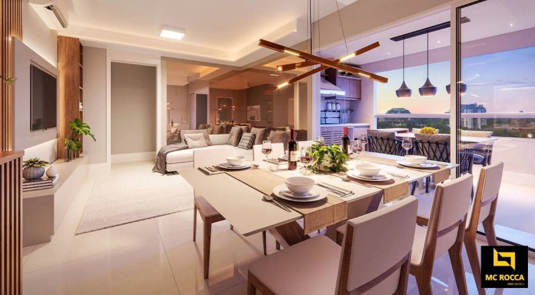Imagem Apartamento com 3 Quartos à Venda, 117 m² em Centro - São Bernardo Do Campo Imagem Apartamento com 3 Quartos à Venda, 117 m² em Centro - São Bernardo Do Campo