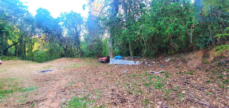 Imagem Imóvel à Venda, 2.453 m² em Jardim Copacabana - Jundiaí