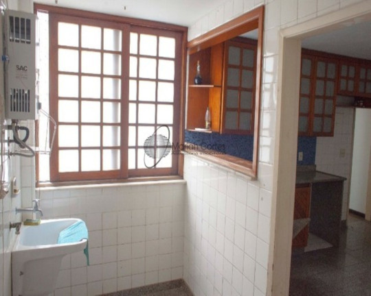 Imagem Imóvel com 4 Quartos à Venda, 172 m² em Inga - Niterói