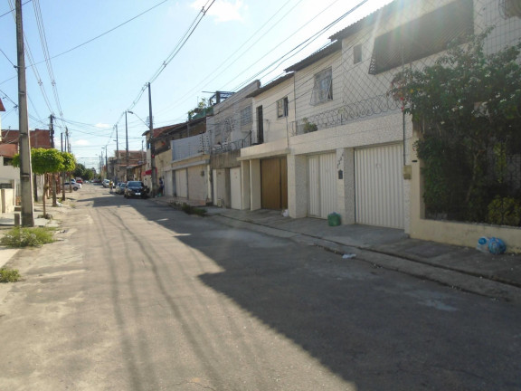 Imagem Casa com 2 Quartos à Venda, 109 m² em José Bonifácio - Fortaleza Imagem Casa com 2 Quartos à Venda, 109 m² em José Bonifácio - Fortaleza