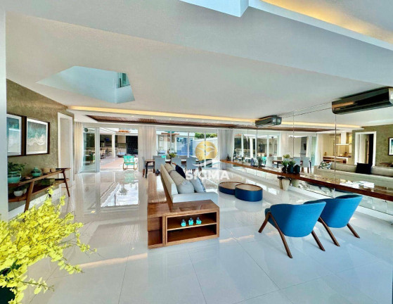 Imagem Casa com 5 Quartos à Venda, 400 m² em Jardim Acapulco - Guarujá Imagem Casa com 5 Quartos à Venda, 400 m² em Jardim Acapulco - Guarujá