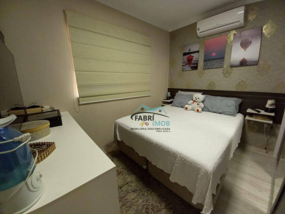 Imagem Apartamento com 2 Quartos à Venda, 69 m² em Vila Progresso - Sorocaba