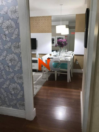 Imagem Apartamento com 2 Quartos à Venda, 40 m² em Paciência - Rio De Janeiro Imagem Apartamento com 2 Quartos à Venda, 40 m² em Paciência - Rio De Janeiro