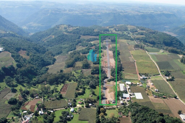 Imagem Terreno à Venda, 321 m² em São Valentin - Bento Gonçalves Imagem Terreno à Venda, 321 m² em São Valentin - Bento Gonçalves