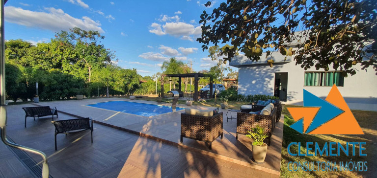 Imagem Casa com 3 Quartos à Venda, 200 m² em Condominio Estancias Da Mata - Jaboticatubas