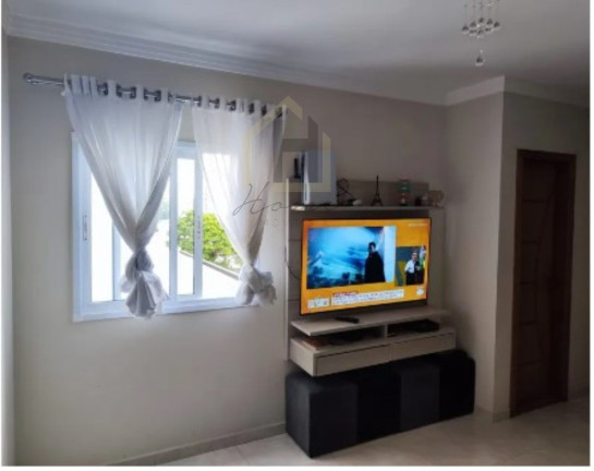 Foto do imóvel Cobertura com 2 Quartos à Venda, 100 m² em Vila Metalúrgica - Santo André