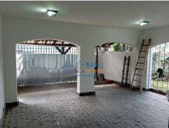 Imagem Sobrado com 4 Quartos à Venda ou Locação, 310 m² em Morumbi - São Paulo