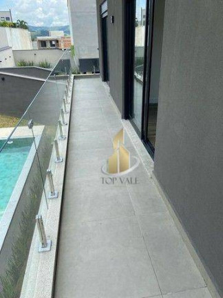 Imagem Casa com 4 Quartos à Venda, 355 m² em Urbanova - São José Dos Campos