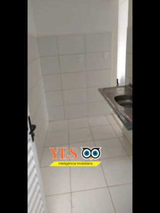 Imagem Casa com 2 Quartos à Venda, 120 m² em Sim - Feira De Santana Imagem Casa com 2 Quartos à Venda, 120 m² em Sim - Feira De Santana