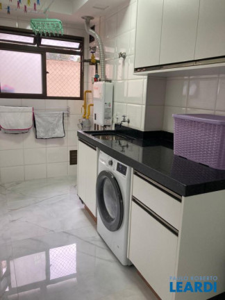 Imagem Apartamento com 3 Quartos à Venda, 122 m² em Jardim - Santo André