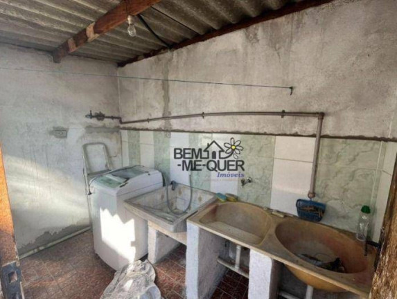 Imagem Casa com 2 Quartos à Venda, 93 m² em Jardim Santo Elias - São Paulo Imagem Casa com 2 Quartos à Venda, 93 m² em Jardim Santo Elias - São Paulo