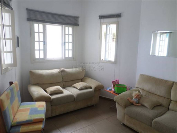 Imagem Casa com 2 Quartos à Venda, 75 m² em Gaivotas - Itanhaem Imagem Casa com 2 Quartos à Venda, 75 m² em Gaivotas - Itanhaem