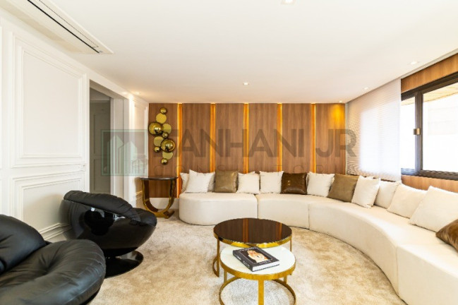 Imagem Imóvel com 3 Quartos à Venda, 255 m² em Jardim Europa - São Paulo