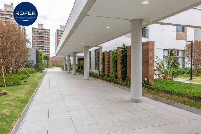 Imagem Apartamento com 3 Quartos à Venda, 125 m² em Taquaral - Campinas Imagem Apartamento com 3 Quartos à Venda, 125 m² em Taquaral - Campinas