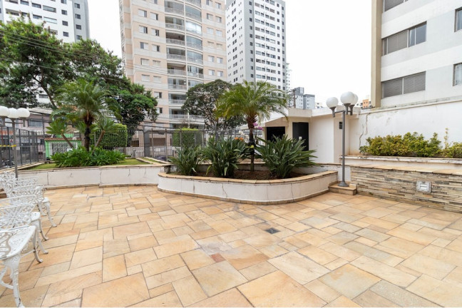 Imagem Apartamento com 2 Quartos à Venda, 84 m² em Bosque Da Saúde - São Paulo