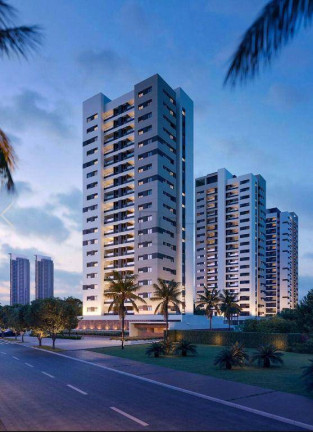 Imagem Apartamento com 3 Quartos à Venda, 95 m² em Alto Da Boa Vista - Sorocaba Imagem Apartamento com 3 Quartos à Venda, 95 m² em Alto Da Boa Vista - Sorocaba