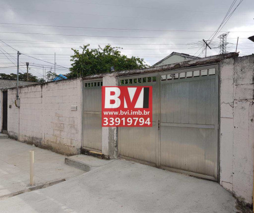 Imagem Casa com 4 Quartos à Venda, 110 m² em Irajá - Rio De Janeiro Imagem Casa com 4 Quartos à Venda, 110 m² em Irajá - Rio De Janeiro