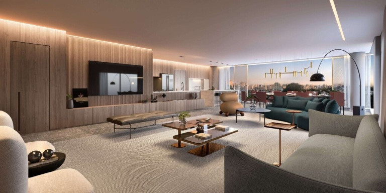Imagem Imóvel com 2 Quartos à Venda, 353 m² em Jardim América - São Paulo