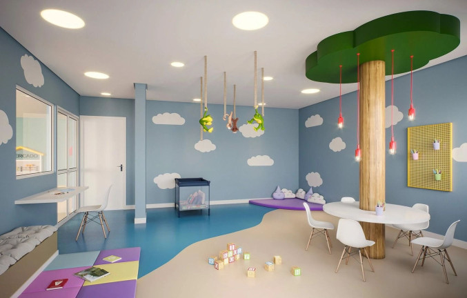 Imagem Apartamento com 2 Quartos à Venda, 42 m² em Vila Nova Cintra - Mogi Das Cruzes Imagem Apartamento com 2 Quartos à Venda, 42 m² em Vila Nova Cintra - Mogi Das Cruzes