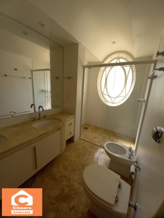 Imagem Apartamento com 3 Quartos à Venda, 275 m² em Morro Dos Ingleses - São Paulo