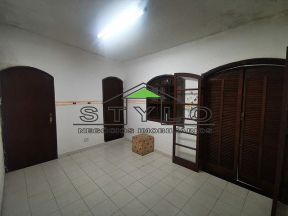 Imagem Sobrado com 4 Quartos à Venda, 266 m² em Parque Terra Nova Ii - São Bernardo Do Campo