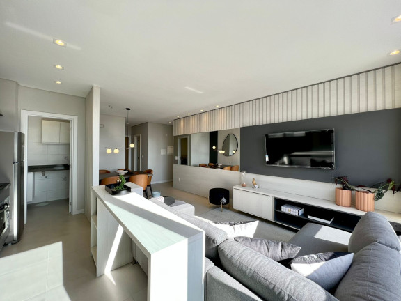 Apartamento com 1 Quarto à Venda, 55 m² em Navegantes - Capão Da Canoa