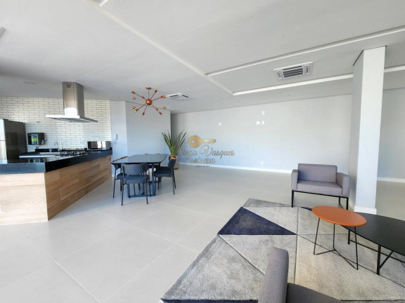 Imagem Apartamento com 2 Quartos à Venda, 63 m² em Agriões - Teresópolis