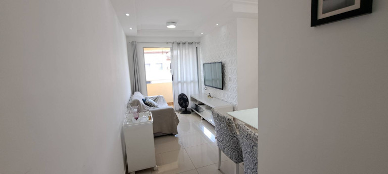 Imagem Apartamento com 2 Quartos à Venda, 42 m² em Vida Nova - Lauro De Freitas Imagem Apartamento com 2 Quartos à Venda, 42 m² em Vida Nova - Lauro De Freitas