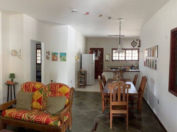 Imagem Casa de Condomínio com 4 Quartos à Venda, 175 m² em Peró - Cabo Frio Imagem Casa de Condomínio com 4 Quartos à Venda, 175 m² em Peró - Cabo Frio