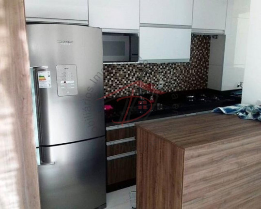 Imagem Imóvel com 2 Quartos à Venda, 51 m² em Vila São Pedro - Hortolândia Imagem Imóvel com 2 Quartos à Venda, 51 m² em Vila São Pedro - Hortolândia