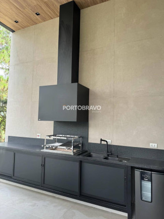 Imagem Casa com 4 Quartos à Venda, 703 m² em Alphaville - Barueri